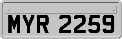 MYR2259