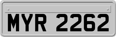 MYR2262