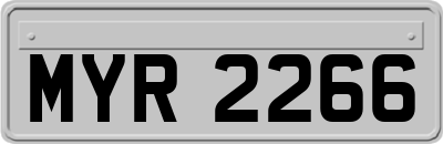 MYR2266