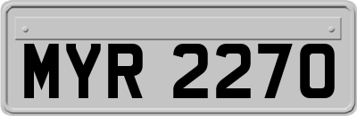 MYR2270