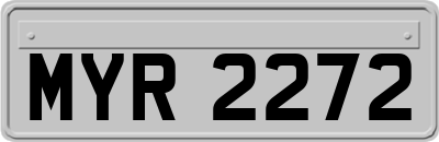 MYR2272