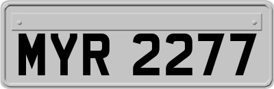 MYR2277