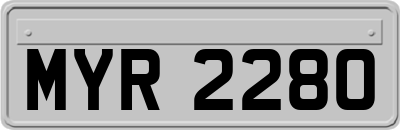 MYR2280