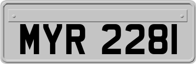 MYR2281