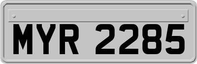 MYR2285