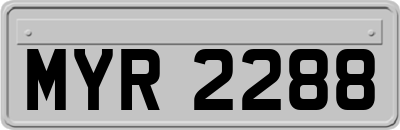 MYR2288