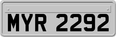 MYR2292