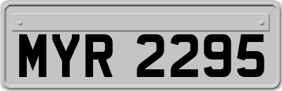 MYR2295