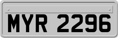 MYR2296