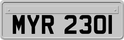 MYR2301