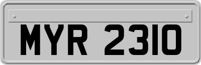 MYR2310