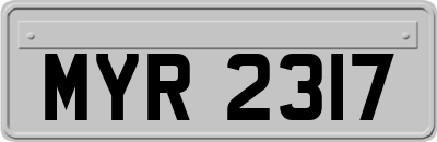 MYR2317