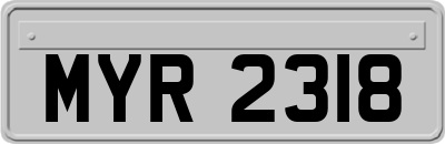 MYR2318