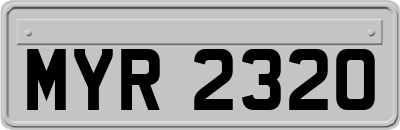 MYR2320