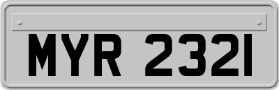 MYR2321