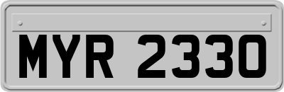 MYR2330
