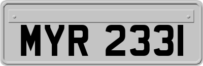 MYR2331