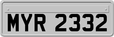 MYR2332