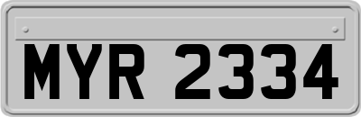 MYR2334