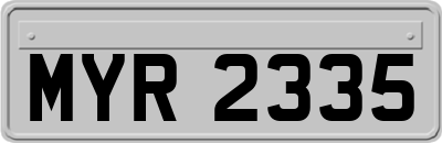 MYR2335