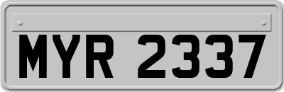 MYR2337