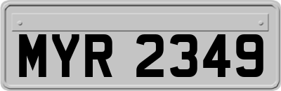 MYR2349