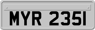 MYR2351