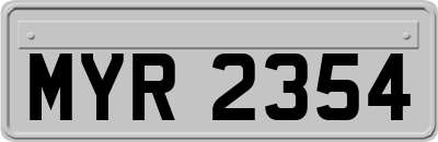 MYR2354