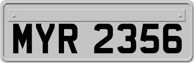 MYR2356