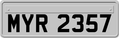MYR2357