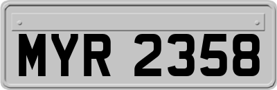 MYR2358