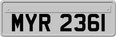 MYR2361