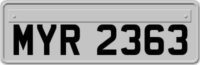 MYR2363