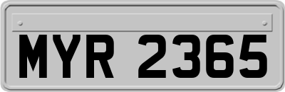 MYR2365