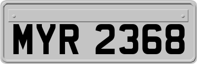 MYR2368