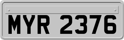 MYR2376