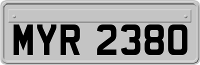 MYR2380