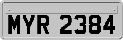 MYR2384