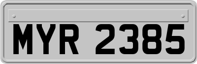 MYR2385
