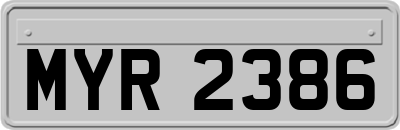 MYR2386