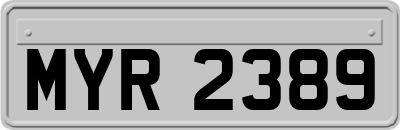 MYR2389