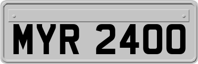 MYR2400