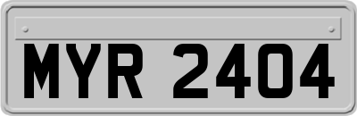MYR2404