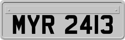 MYR2413