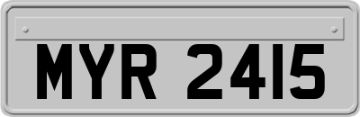 MYR2415