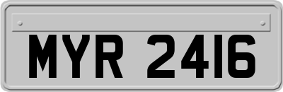MYR2416