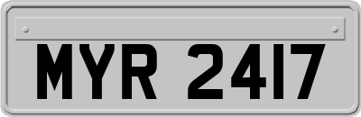 MYR2417