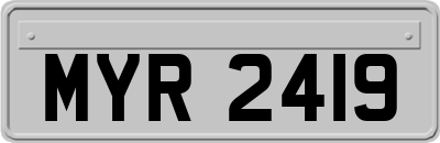 MYR2419