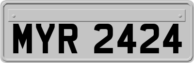 MYR2424