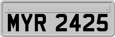 MYR2425